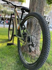 All - Mountain Matrix 2024 top gun 27,5 disc-thumb-7