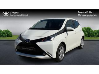 Toyota Aygo 2018 X PLAY SPORT