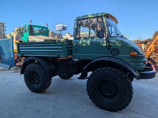Τρακτέρ Unimog 1976 U900/406121-thumb-4