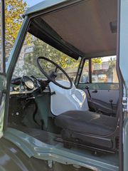 Τρακτέρ Unimog 1976 U900/406121-thumb-5