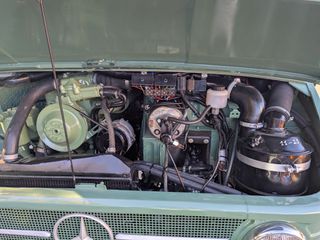 Τρακτέρ Unimog 1976 U900/406121-thumb-6