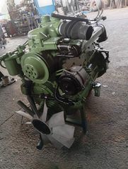 Τρακτέρ Unimog 1976 U900/406121-thumb-9