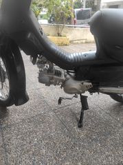 Honda Astrea Prima 1991