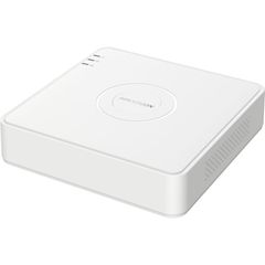 Hikvision DS-7104HGHI-M1(C) Καταγραφικό DVR 4 Καναλιών με Ανάλυση Full HD