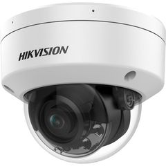 Hikvision DS-2CD2187G2H-LISU(2.8MM)(EF) IP Κάμερα Παρακολούθησης 4K Αδιάβροχη με Αμφίδρομη Επικοινωνία και Φακό 4mm