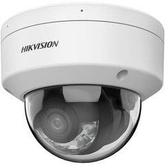 Hikvision DS-2CD2147G2H-LISU(2.8MM)(EF) IP Κάμερα Παρακολούθησης Full HD+ 4MP Αδιάβροχη με Μικρόφωνο και Φακό 2.8mm