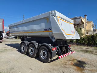 Ανατροπή Schmitz 2015 CARGOBULL HARDOX ΑΝΑΤΡΟΠΗ!!!-thumb-3