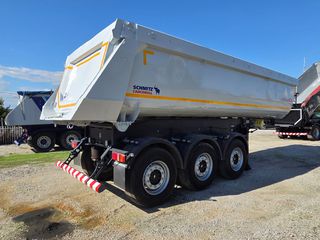 Ανατροπή Schmitz 2015 CARGOBULL HARDOX ΑΝΑΤΡΟΠΗ!!!-thumb-7