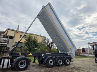 Ανατροπή Schmitz 2015 CARGOBULL HARDOX ΑΝΑΤΡΟΠΗ!!!-thumb-19