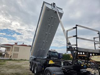 Ανατροπή Schmitz 2015 CARGOBULL HARDOX ΑΝΑΤΡΟΠΗ!!!-thumb-20