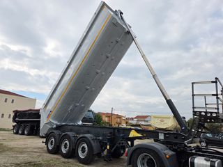 Ανατροπή Schmitz 2015 CARGOBULL HARDOX ΑΝΑΤΡΟΠΗ!!!-thumb-21