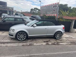 Audi A3 2010 TFSI TURBO CABRIO-thumb-1