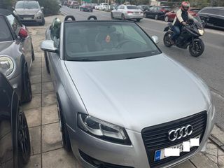 Audi A3 2010 TFSI TURBO CABRIO-thumb-4