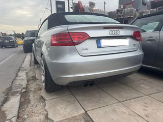 Audi A3 2010 TFSI TURBO CABRIO-thumb-3