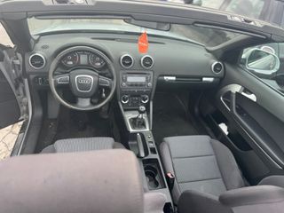 Audi A3 2010 TFSI TURBO CABRIO-thumb-6
