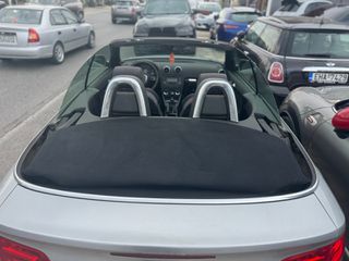 Audi A3 2010 TFSI TURBO CABRIO-thumb-5
