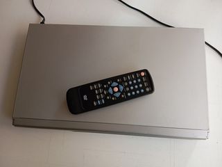 DVD PLAYER NewFun