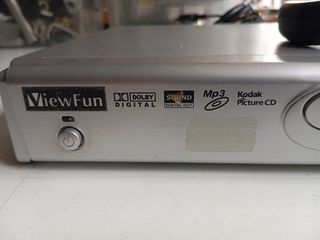 DVD PLAYER NewFun-thumb-1