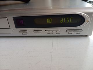 DVD PLAYER NewFun-thumb-2