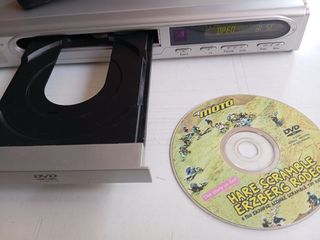 DVD PLAYER NewFun-thumb-3