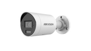 Hikvision DS-2CD2083G2-LI2U IP Κάμερα Παρακολούθησης 4K με Φακό 2.8mm