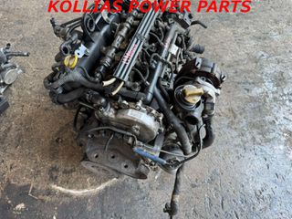 ΚΙΝΗΤΗΡΑΣ  ALFA ROMEO MITO 2008- 2018 1.3 DIESEL 199Β1000  ΜΕ ΕΓΓΥΗΣΗ!-thumb-1