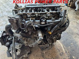 ΚΙΝΗΤΗΡΑΣ  ALFA ROMEO MITO 2008- 2018 1.3 DIESEL 199Β1000  ΜΕ ΕΓΓΥΗΣΗ!-thumb-2