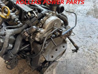 ΚΙΝΗΤΗΡΑΣ  ALFA ROMEO MITO 2008- 2018 1.3 DIESEL 199Β1000  ΜΕ ΕΓΓΥΗΣΗ!-thumb-4