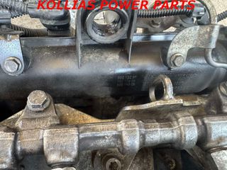 ΚΙΝΗΤΗΡΑΣ  ALFA ROMEO MITO 2008- 2018 1.3 DIESEL 199Β1000  ΜΕ ΕΓΓΥΗΣΗ!-thumb-6