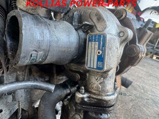 ΚΙΝΗΤΗΡΑΣ  ALFA ROMEO MITO 2008- 2018 1.3 DIESEL 199Β1000  ΜΕ ΕΓΓΥΗΣΗ!-thumb-8