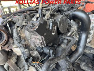 ΚΙΝΗΤΗΡΑΣ  ALFA ROMEO MITO 2008- 2018 1.3 DIESEL 199Β1000  ΜΕ ΕΓΓΥΗΣΗ!-thumb-9