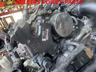 ΚΙΝΗΤΗΡΑΣ  ALFA ROMEO MITO 2008- 2018 1.3 DIESEL 199Β1000  ΜΕ ΕΓΓΥΗΣΗ!-thumb-10