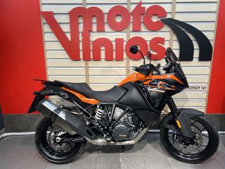 KTM 1090 Adventure 2020
