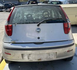 Φανάρια Πίσω Fiat Punto '04