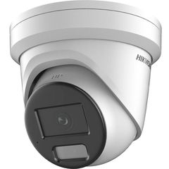 Hikvision DS-2CD2346G2H-IU(4MM)(EF) IP Κάμερα Παρακολούθησης Full HD+ 4MP Αδιάβροχη με Μικρόφωνο και Φακό 2.8mm