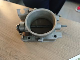 Πεταλούδα alfa romeo turbo v6 71mm ντιζα κατάλληλη για μετατροπές 70mm