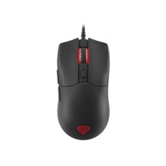 Genesis Gaming Mouse Krypton 750 8000DPI RGB Ultralight Black PAW3333 (NMG-1841) (GNSNMG-1841)