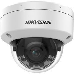 Hikvision DS-2CD2187G2H-LISU(EF) IP Κάμερα Παρακολούθησης 4K Αδιάβροχη με Αμφίδρομη Επικοινωνία και Φακό 4mm
