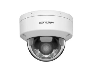 Hikvision DS-2CD2147G2H-LISU(4MM)(EF) IP Κάμερα Παρακολούθησης Full HD+ 4MP Αδιάβροχη με Μικρόφωνο και Φακό 4mm