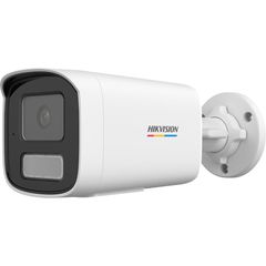 Hikvision DS-2CD1T27G2H-LIU(4MM) IP Κάμερα Παρακολούθησης Full HD 1080p Αδιάβροχη με Μικρόφωνο και Φακό 4mm