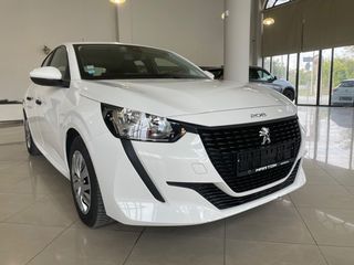 Peugeot 208 2021 1.5 BLUEHDI 100 ACTIVE ΑΡΙΣΤΟ !!!