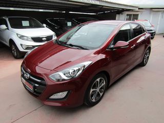 Hyundai i 30 2015 YES! ΟΘΟΝΗ NAVI ΚΑΜΕΡΑ ''PRODRIVE''