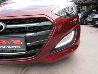Hyundai i 30 2015 YES! ΟΘΟΝΗ NAVI ΚΑΜΕΡΑ ''PRODRIVE''-thumb-66
