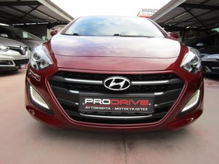 Hyundai i 30 2015 YES! ΟΘΟΝΗ NAVI ΚΑΜΕΡΑ ''PRODRIVE''-thumb-67