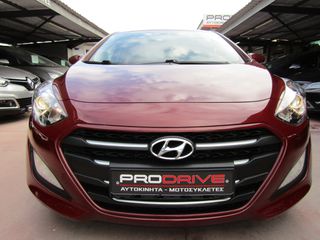 Hyundai i 30 2015 YES! ΟΘΟΝΗ NAVI ΚΑΜΕΡΑ ''PRODRIVE''-thumb-69
