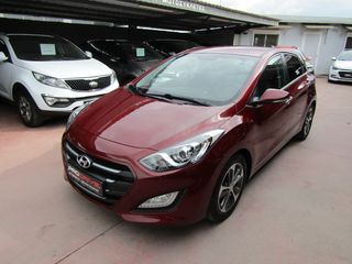 Hyundai i 30 2015 YES! ΟΘΟΝΗ NAVI ΚΑΜΕΡΑ ''PRODRIVE''-thumb-3