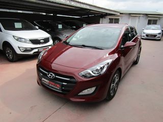 Hyundai i 30 2015 YES! ΟΘΟΝΗ NAVI ΚΑΜΕΡΑ ''PRODRIVE''-thumb-4