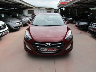 Hyundai i 30 2015 YES! ΟΘΟΝΗ NAVI ΚΑΜΕΡΑ ''PRODRIVE''-thumb-5