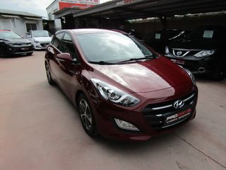Hyundai i 30 2015 YES! ΟΘΟΝΗ NAVI ΚΑΜΕΡΑ ''PRODRIVE''-thumb-6