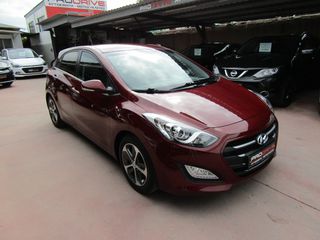 Hyundai i 30 2015 YES! ΟΘΟΝΗ NAVI ΚΑΜΕΡΑ ''PRODRIVE''-thumb-7